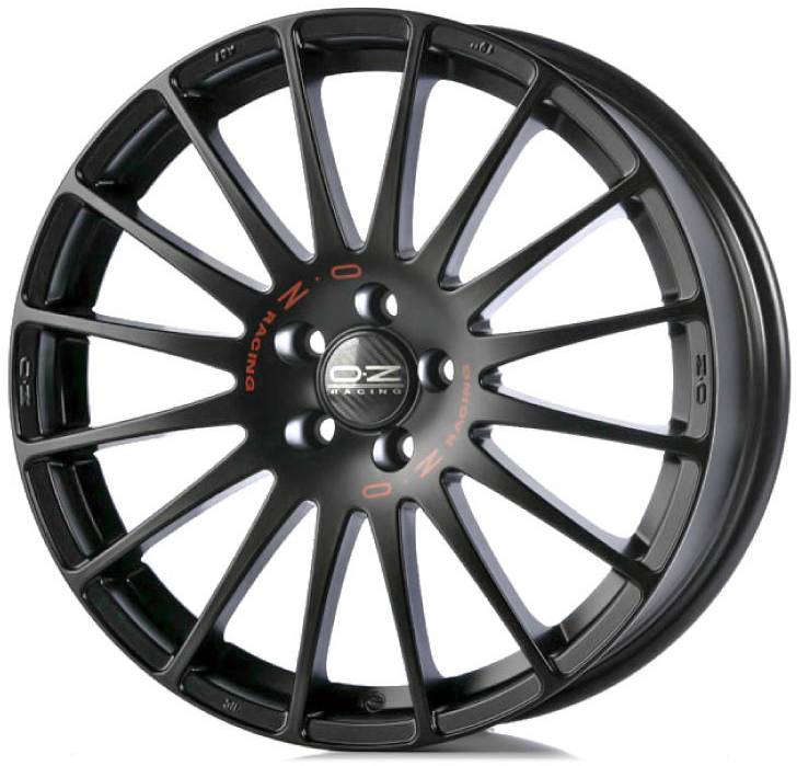  OZ SUPERTURISMO GT [6x14] ET36 4x100